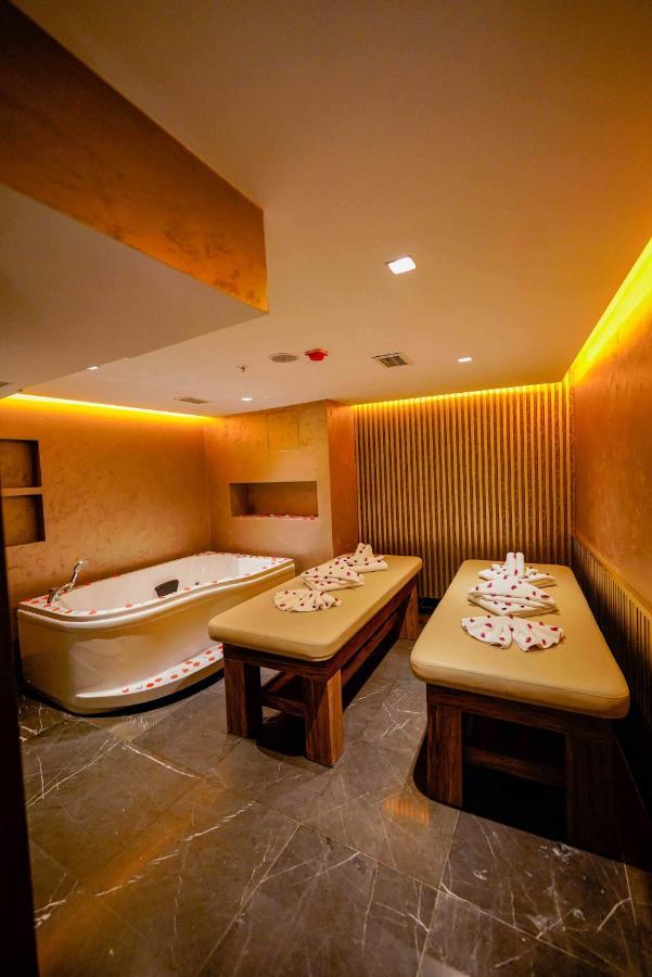 Costera Otel İstanbul