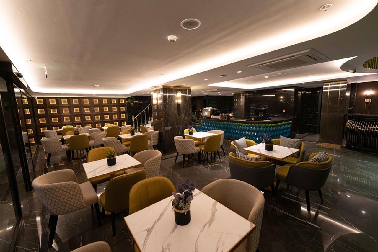 Costera 4* Istanbul