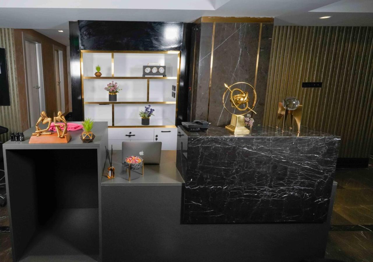 Otel Costera İstanbul