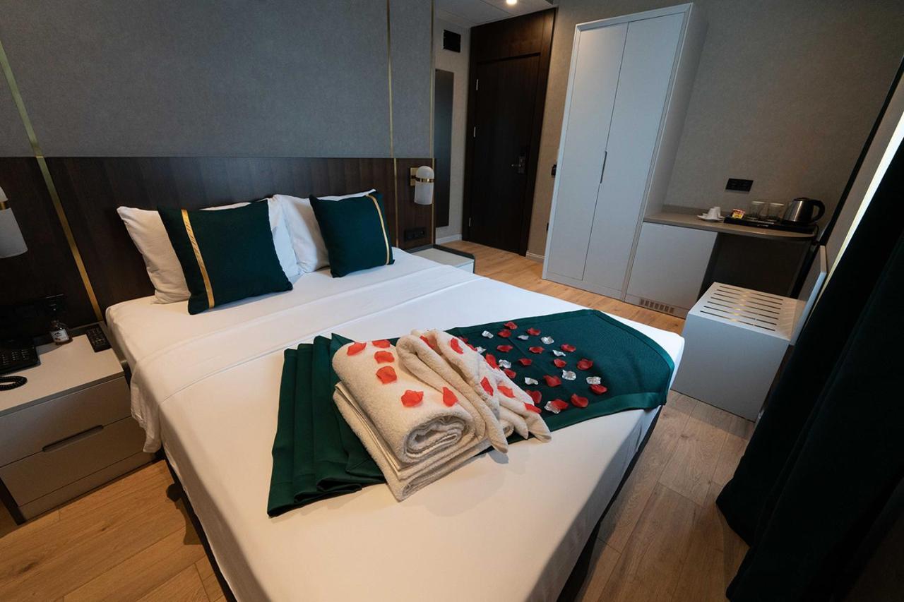 Otel Costera