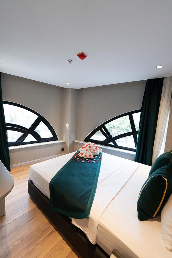 Otel Costera İstanbul