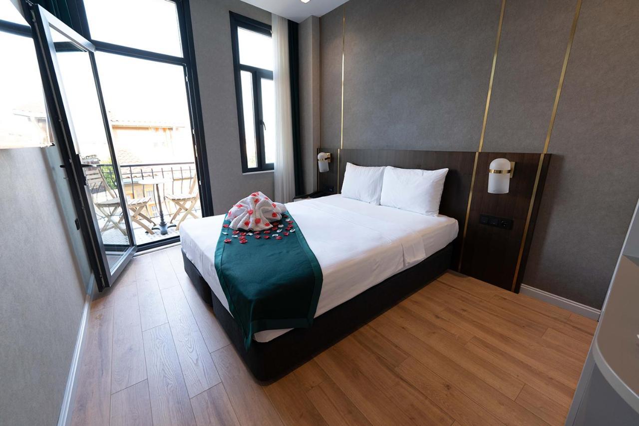 Costera Otel İstanbul