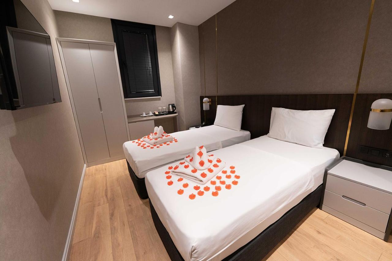 Otel Costera