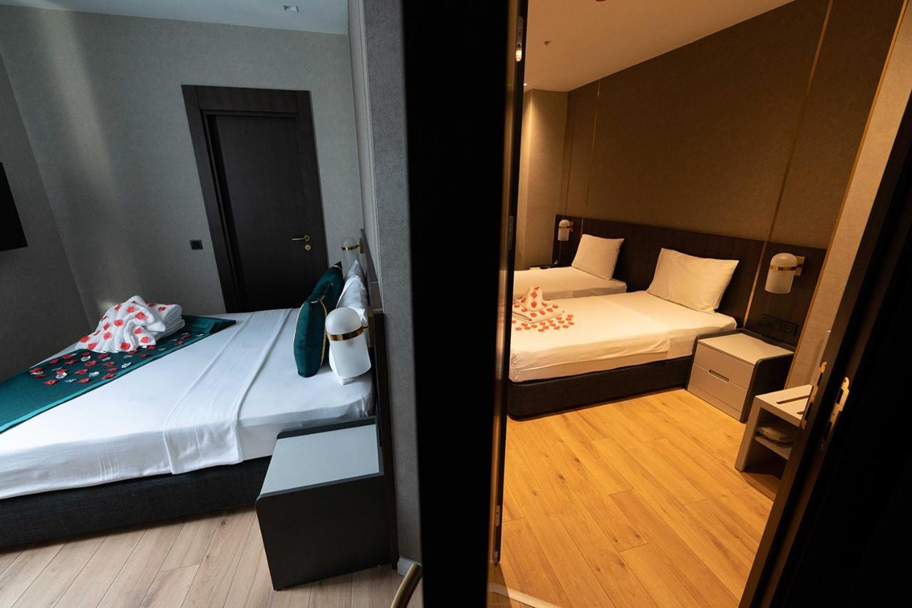 Otel Costera 4*