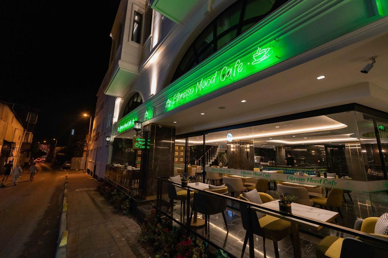 Costera Otel