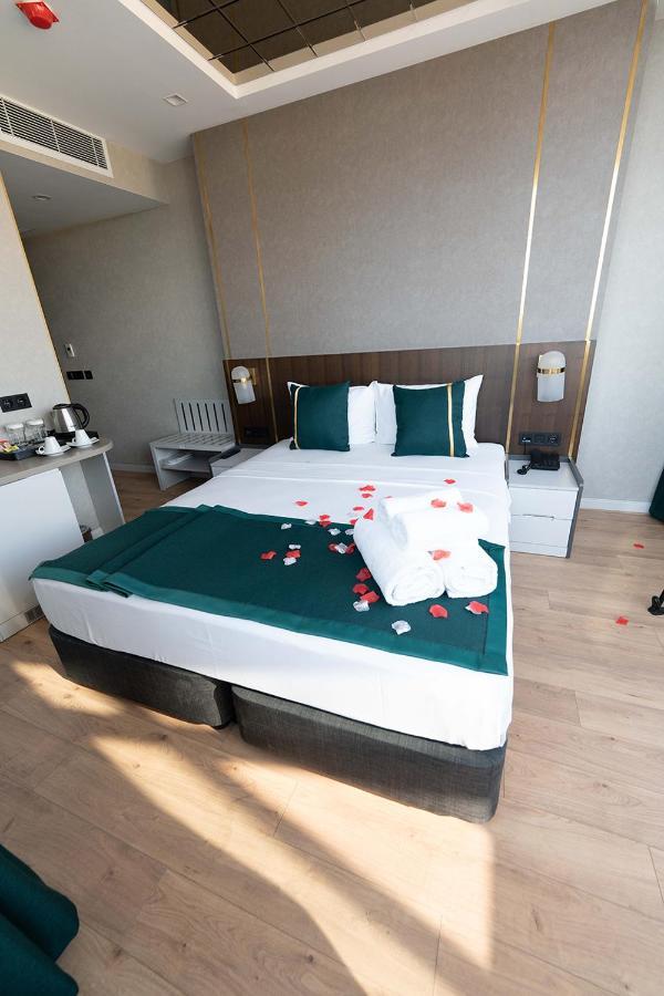 Otel Costera İstanbul
