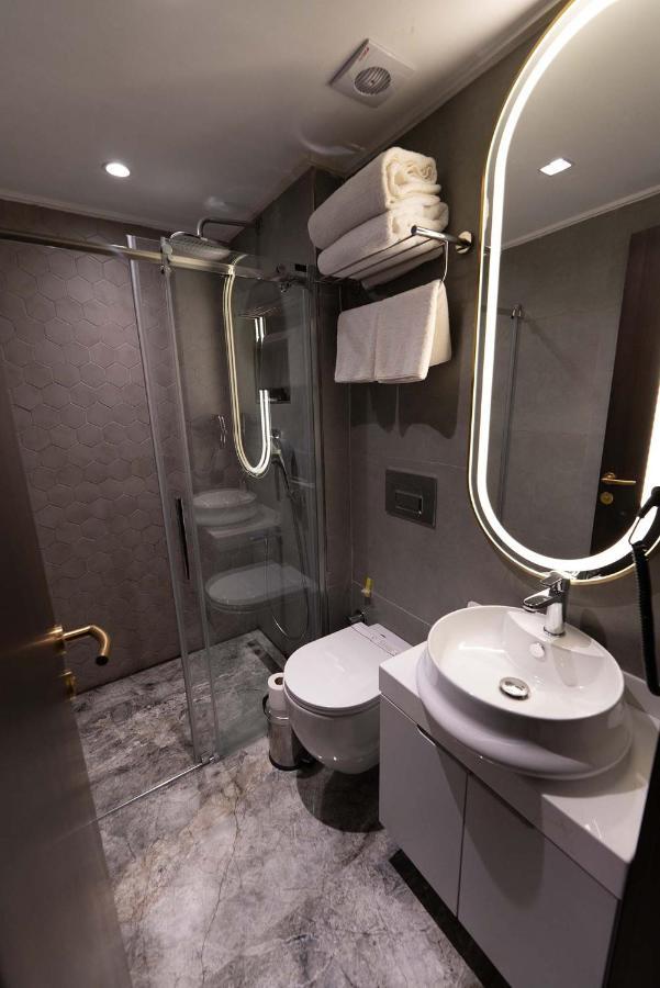 Costera Otel İstanbul