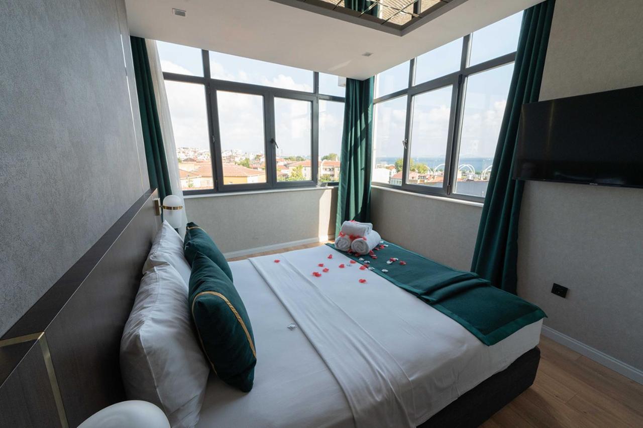 Costera Otel İstanbul