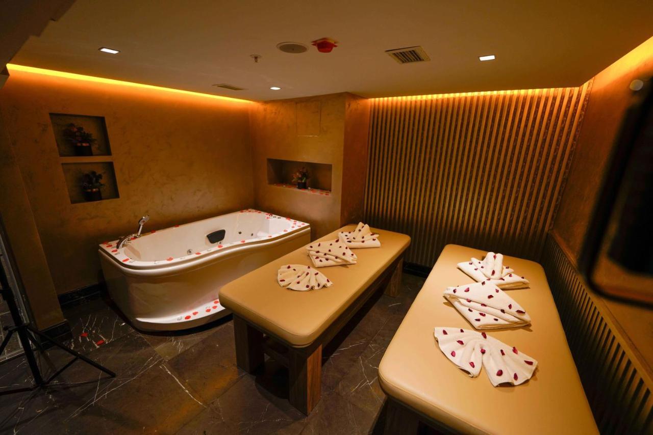 Otel Costera İstanbul