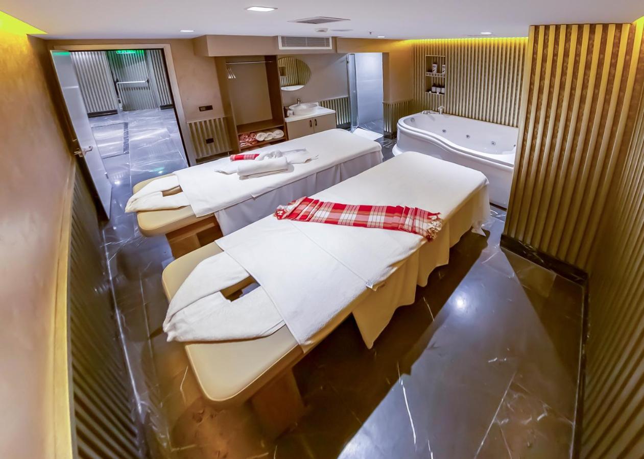 Otel Costera 4*