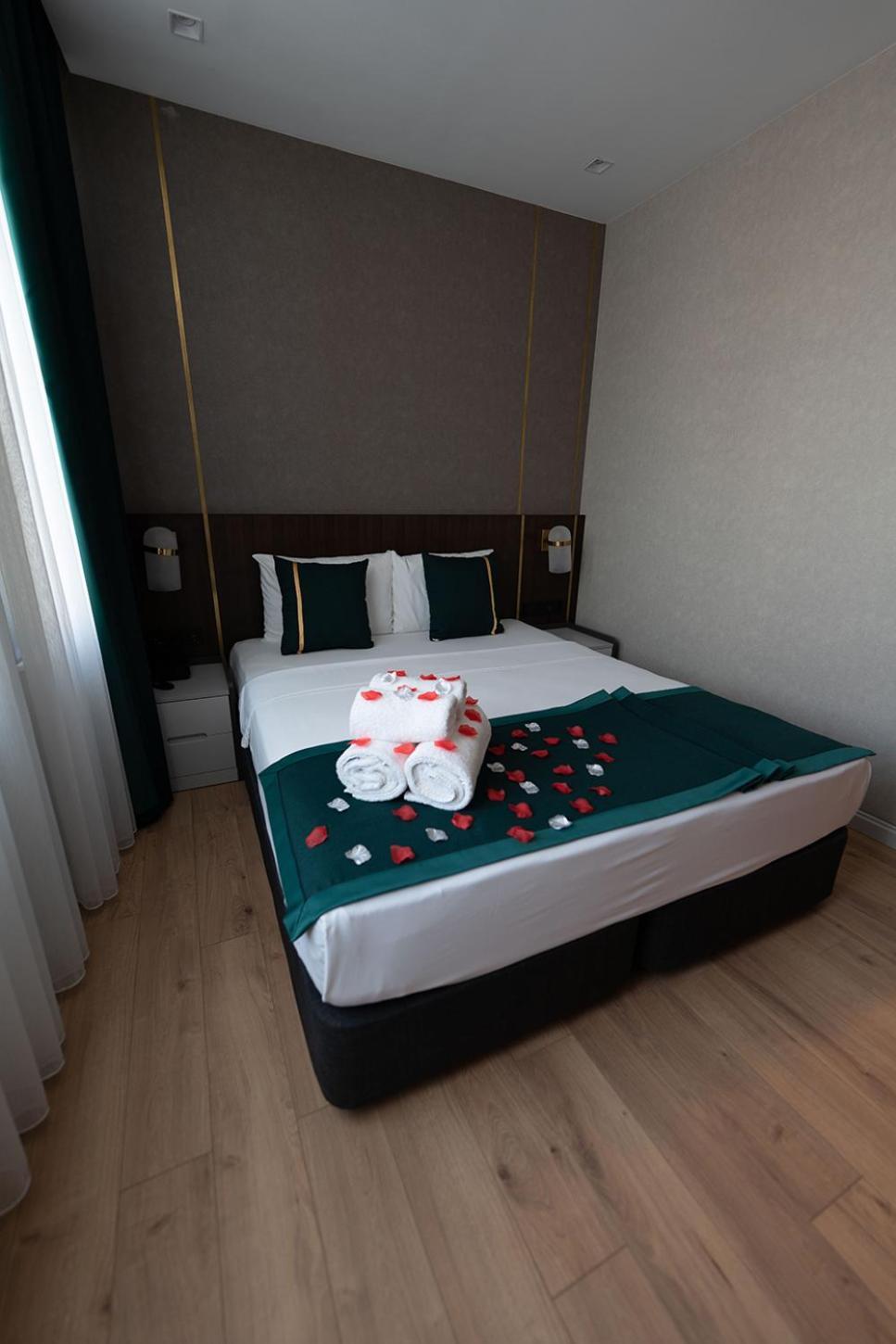 Costera Otel İstanbul