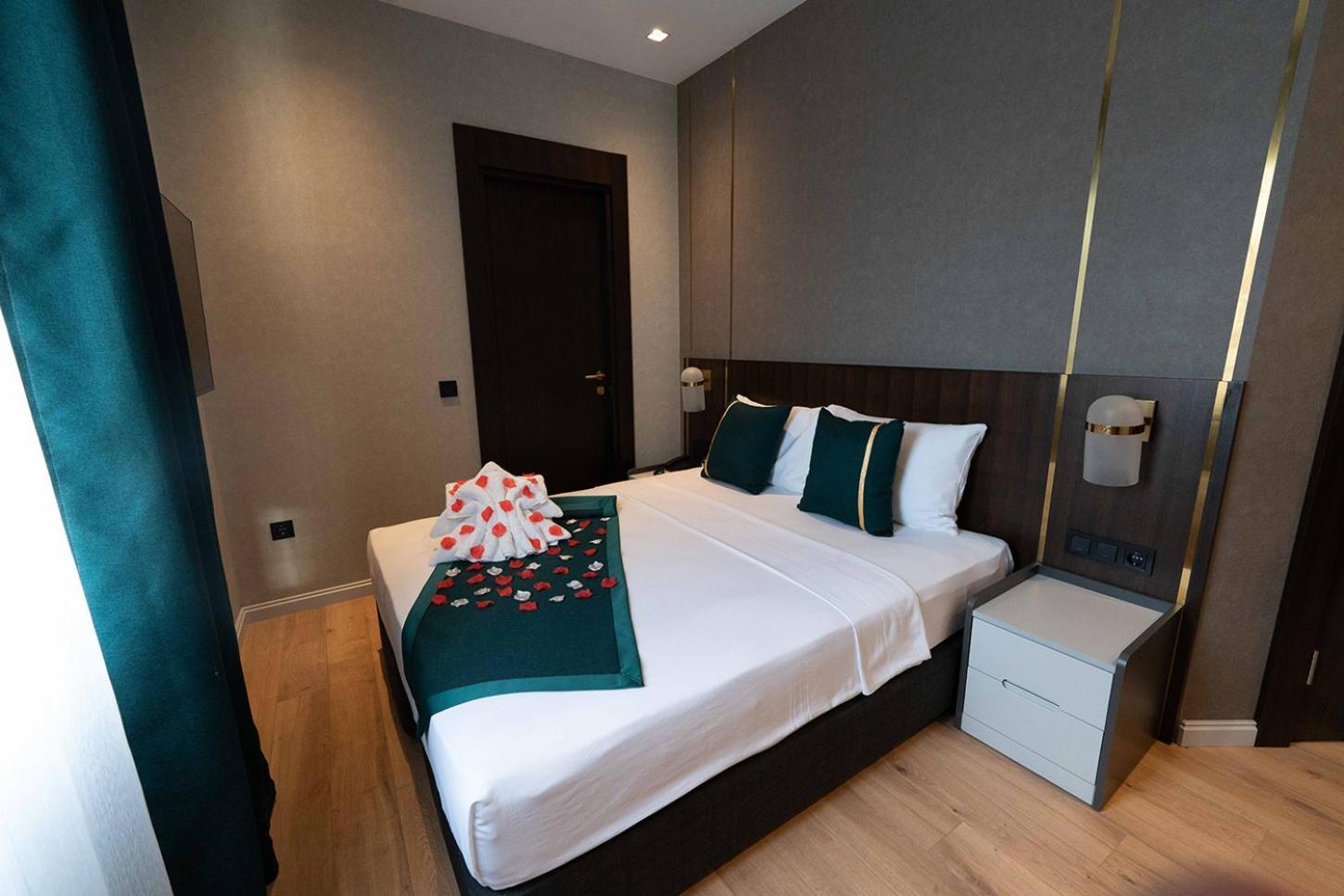 Otel Costera İstanbul